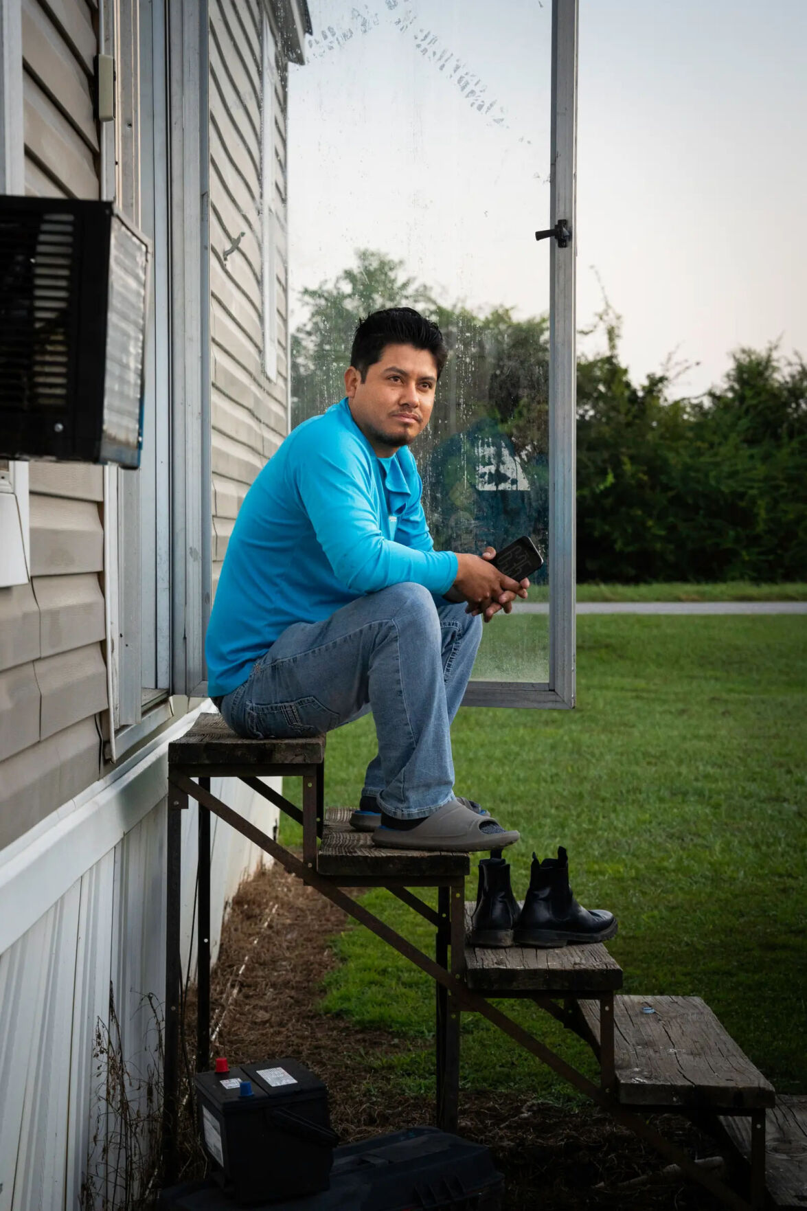 Report: More than 170 citizens swept up by ICE
